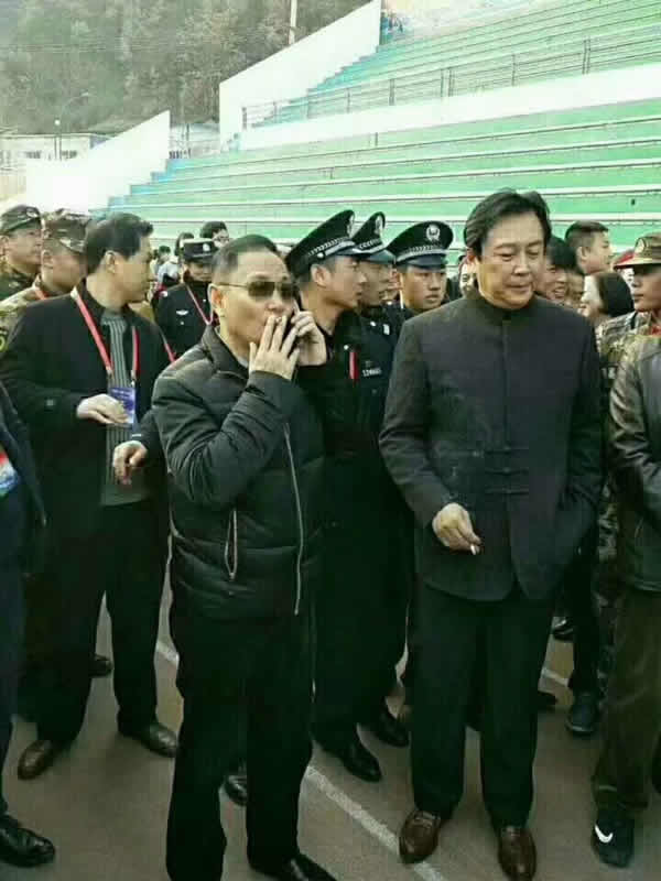 中國文聯(lián)文化下鄉(xiāng)活動(dòng)