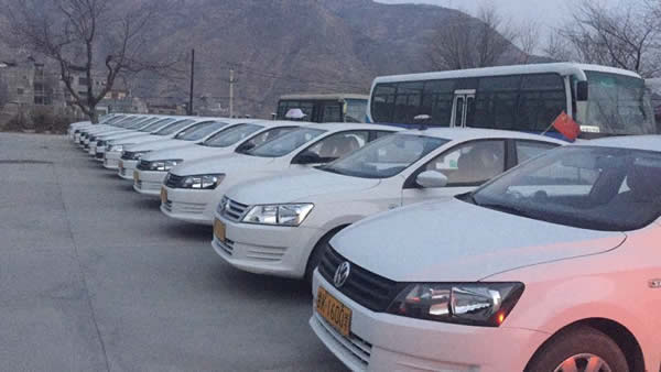 做到兩點，輕松考試，順利拿證