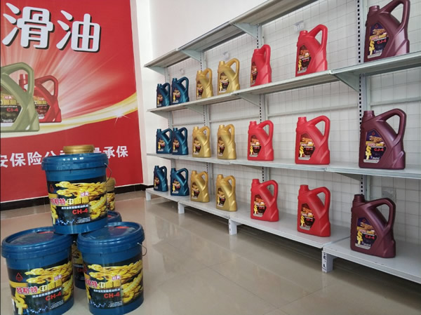 【特斯特潤(rùn)滑油】質(zhì)量保證、熱銷隴南市場(chǎng)