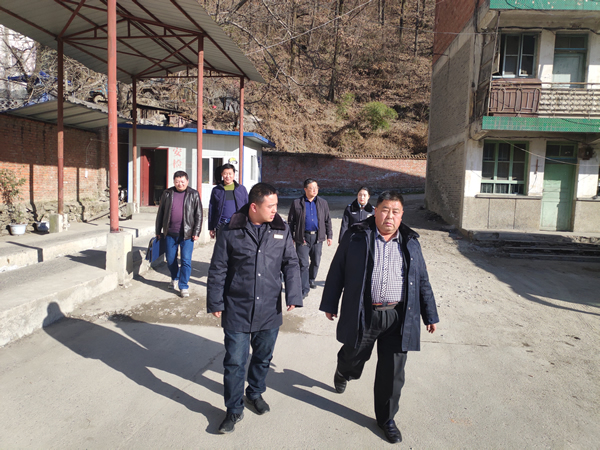 2019年“春運(yùn)”安全生產(chǎn)   隴運(yùn)集團(tuán)在行動(dòng)??！