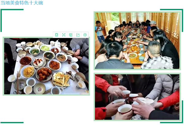 【定制旅游】隴運(yùn)集團(tuán)潤華旅行社推出“白馬人民俗，文化旅游節(jié)”2日游開團(tuán)啦