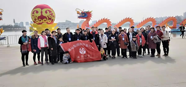 【定制旅游】好消息！隴運集團潤華旅行社推出新優(yōu)惠活動！