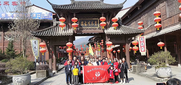 【定制旅游】好消息！隴運集團潤華旅行社推出新優(yōu)惠活動！