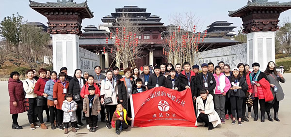 【定制旅游】好消息！隴運集團潤華旅行社推出新優(yōu)惠活動！