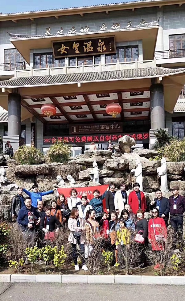 【定制旅游】好消息！隴運集團潤華旅行社推出新優(yōu)惠活動！