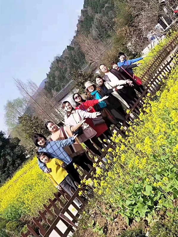 【定制旅游】好消息！隴運集團潤華旅行社推出新優(yōu)惠活動！