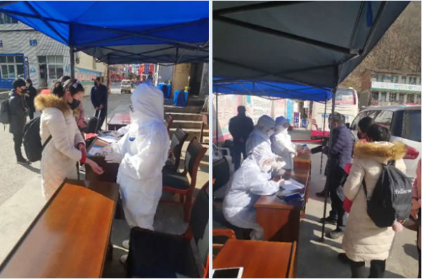 隴運集團開展定制(包車)業(yè)務 助力企業(yè)復工復產(chǎn)