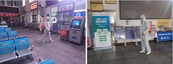 隴運集團開展定制(包車)業(yè)務 助力企業(yè)復工復產(chǎn)