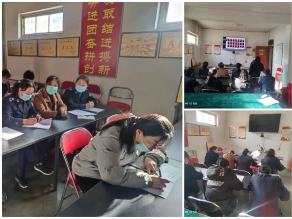 魅力女性 快樂巾幗——隴運(yùn)集團(tuán)公司開展慶祝“三·八”國際勞動?jì)D女節(jié)系列活動