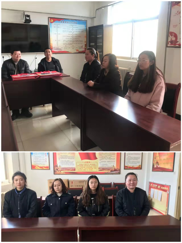 魅力女性 快樂巾幗——隴運(yùn)集團(tuán)公司開展慶?！叭ぐ恕眹H勞動?jì)D女節(jié)系列活動