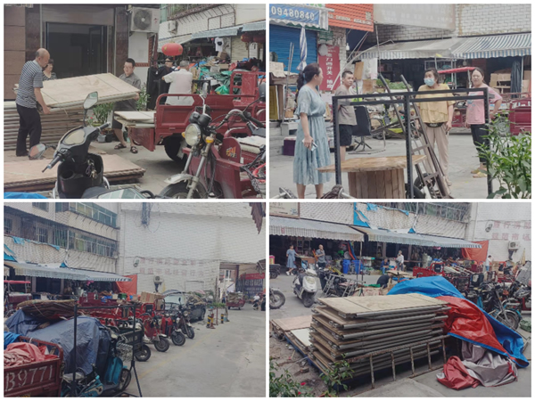 隴運(yùn)集團(tuán)公司工作動態(tài)(8.20—8.26)