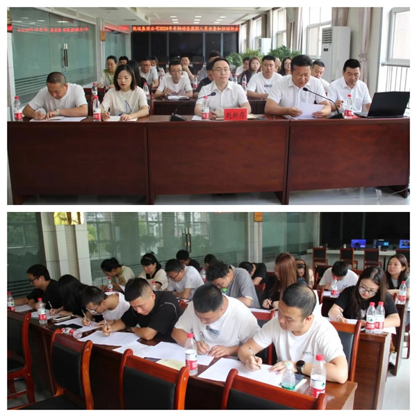 隴運(yùn)集團(tuán)公司多措并舉，促進(jìn)營(yíng)運(yùn)車輛動(dòng)態(tài)監(jiān)控管理工作再提升