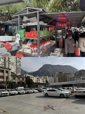 新作風(fēng)煥發(fā)新氣象 新?lián)?dāng)展現(xiàn)新作為—文縣汽車站工作紀(jì)實(八)